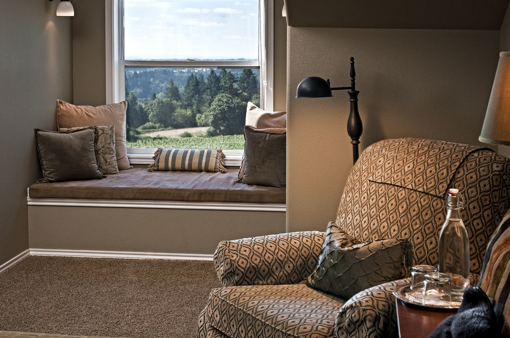 Dreamgiver'S Inn Newberg Exterior foto