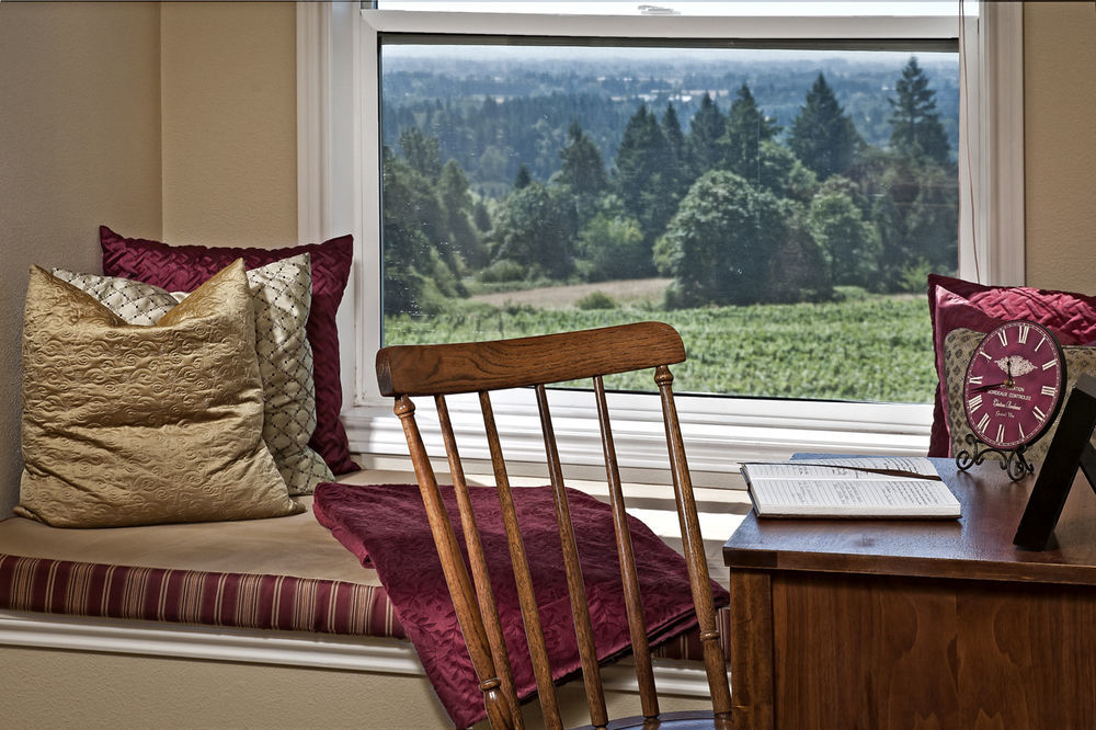 Dreamgiver'S Inn Newberg Exterior foto